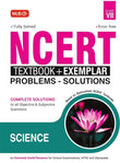 MTG NCERT Textbook Exemplar Problem Solutions Class 7 Science | Complete Solutions to All Objective & Subjective Questions