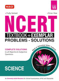 MTG NCERT Textbook Exemplar Problem Solutions Class 7 Science | Complete Solutions to All Objective & Subjective Questions