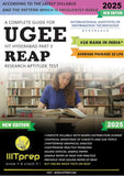 IIITprep UGEE REAP 2025 | IIIT Hyderabad