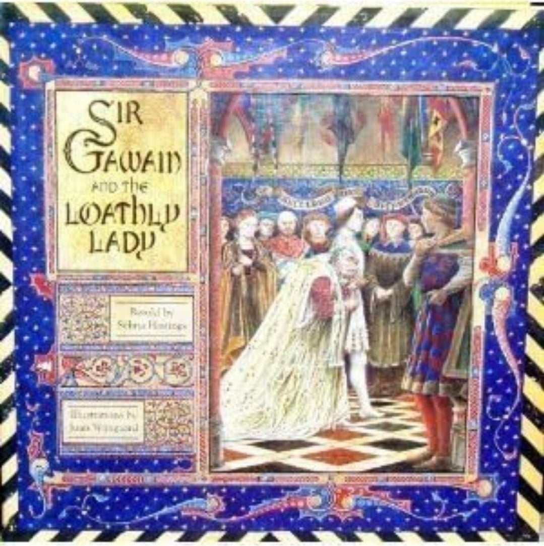 Sir Gawain and the Loathly Lady
