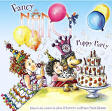 Fancy Nancy: Puppy Party by Jane O'Connor