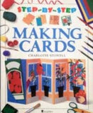 Making Cards (Step-By-Step)