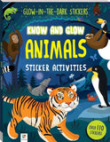 Know and Glow: Animals