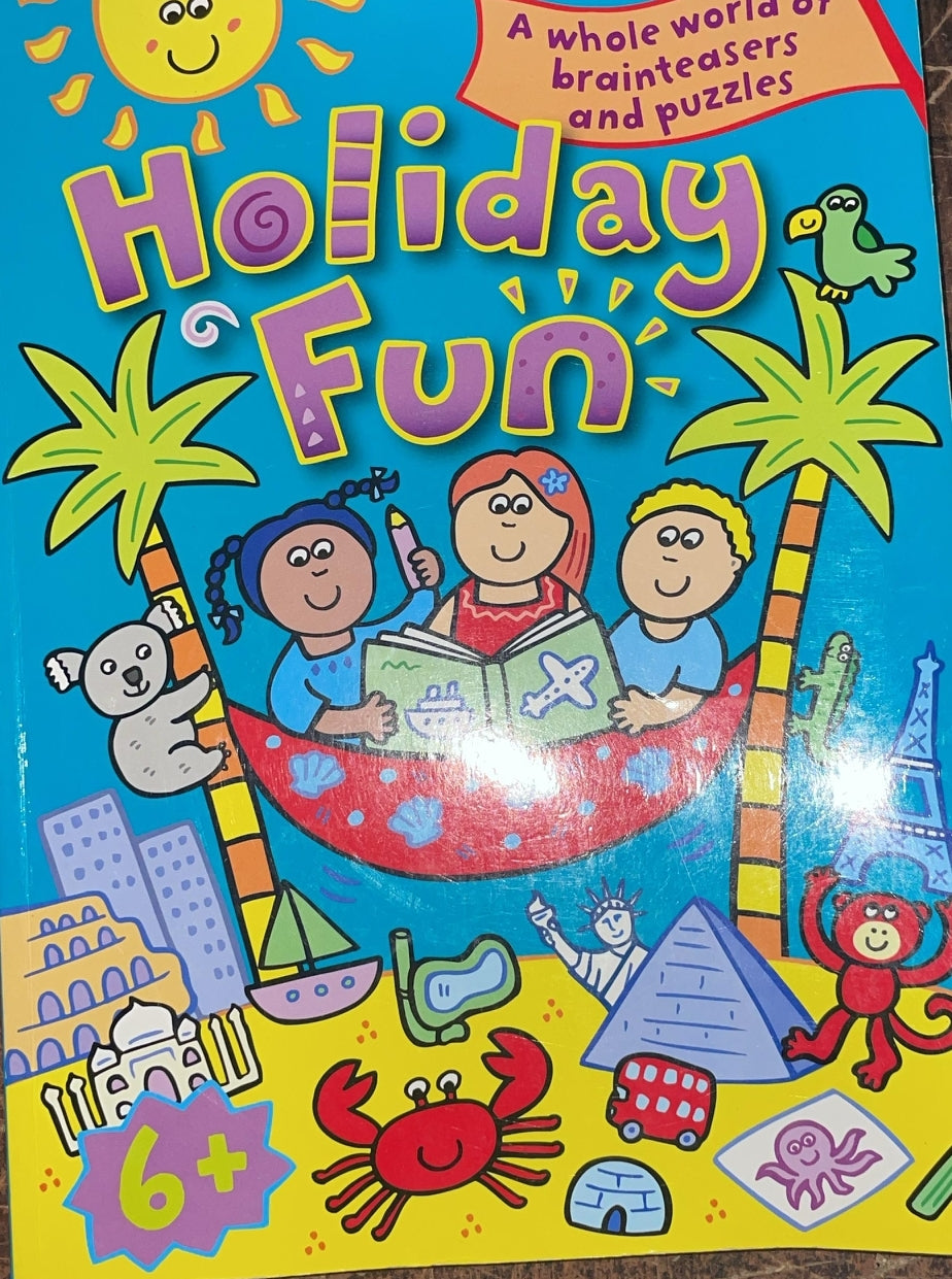 Holiday Fun