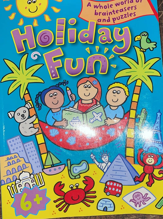 Holiday Fun