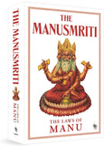 The Manusmriti: The Laws of Manu