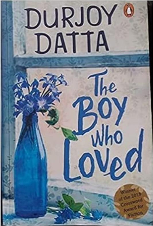 The Boy Who Loved Paperback