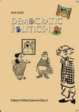 Democratic Politics - I Textbook in Political Science for Class IX -0972 2025-26 Edition