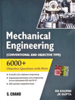 Mechanical Engineering (Conventional and Objective Type) by R. S. Khurmi