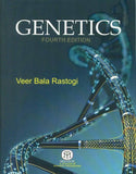 Rastogi Gentetics 4Ed by Veer Bala