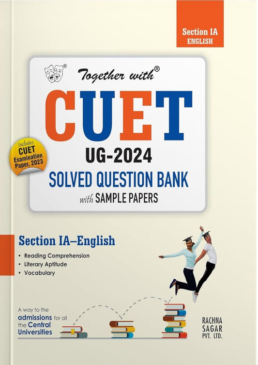 Tog With CUET by Rachna Sagar