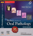 Shafer'S Textbook Of Oral Pathology, 10E