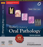 Shafer'S Textbook Of Oral Pathology, 10E