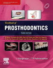 Textbook Of Prosthodontics 3Ed (Pb 2024)