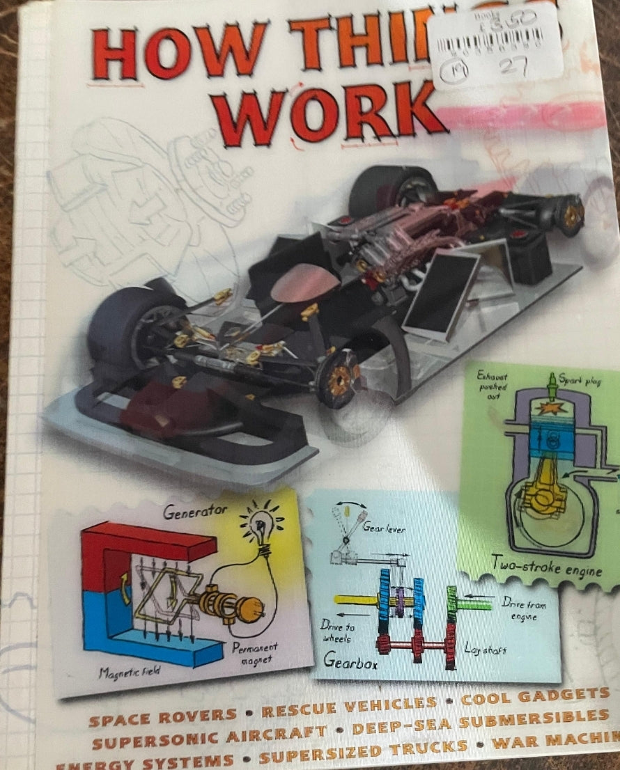 How it works
