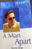 A man apart by Ginna Gray