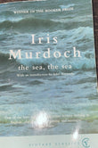 The Sea, the Sea by Iris Murdoch