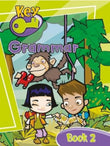 Key Grammar Pupil Book 2