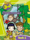 Key Grammar Pupil Book 2