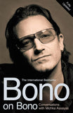 Bono on Bono : conversation with Michka Assayas
