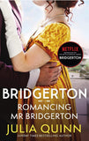 ROMANCING MR BRIDGERTON (NETFLIX TIE-IN): BRIDGERTONS BOOK 4