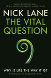 The Vital Questions by Nick Lane