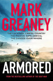 Armored by Mark Greaney