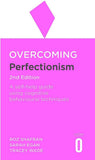 Overcoming Perfectionism by Shafran