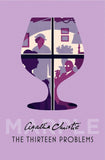 Thirteen Problems by Agatha Christie