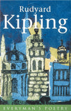 Rudyard Kipling by Jan Hewitt