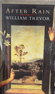After Rain: Stories by William Trevor