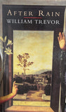 After Rain: Stories by William Trevor