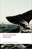 Moby Dick by Herman Melville