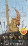 The Stone Pilot by Chris Riddell