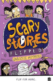 Flipped-Scary Stories
