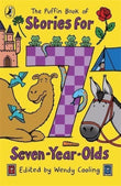 Puffin Book Of Stories For Seven Year Olds (Young Puffin Read Aloud S) by Wendy Cooling