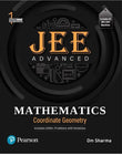 JEE Advanced Mathematics - Coordinate Geometry 2025
