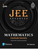 JEE Advanced Mathematics - Coordinate Geometry 2025