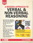 A Modern Approach to Verbal & Non-Verbal Reasoning (Revised Edition 2025