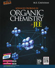 Advanced Problems in Organic Chemistry for JEE - 19th Edition, 2025 (Books for JEE)