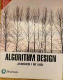 ALGORITHM DESIGN