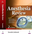 Anesthesia Review book 2nd edition