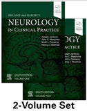 Bradley and Daroff's Neurology in Clinical Practice 8th Edition
