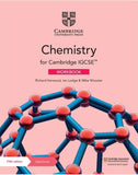 Cambridge IGCSE™ Chemistry Fifth edition Workbook
