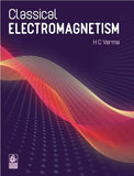 Classical Electromagnetism Paperback