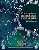 Concept of Physics by H.C Verma Part - II - Session 2025-26