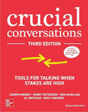 CRUCIAL CONVERSATIONS