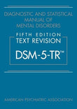 Diagnostic And Statistical Manual Of Mental Disorders Text Revision Dsm 5 Tr 5Ed (Pb 2022)