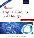 Digital Circuits And Design/salivahanan