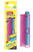 Flair Switch Eraser | Pack of 40